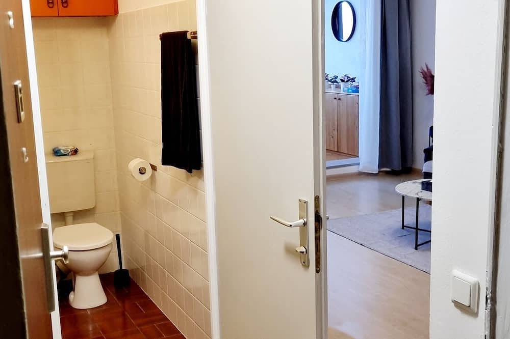 Ganze Wohnung, Smart-Gut-Günstig / Nähe U1 &  Park and Ride in Wien, Donau Niederösterreich