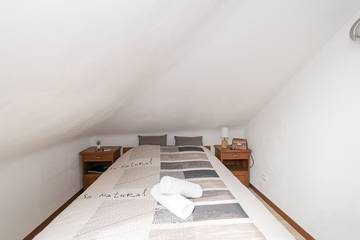 Appartement De Vacances pour 3 Personnes dans Puttelange-aux-Lacs, Sarreguemines, Photo 1