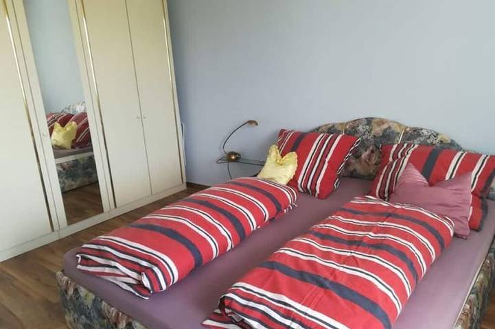 Ferienwohnung für 4 Personen in Zwenkau - 3