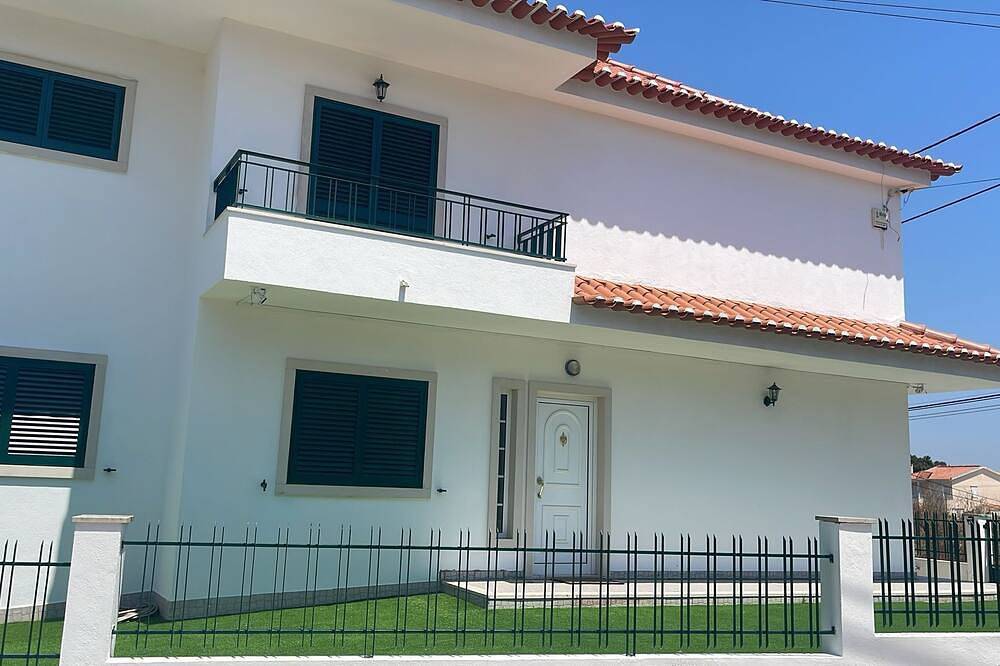 Casa vacanza a Costa de Lisboa a partire da 182€ a notte