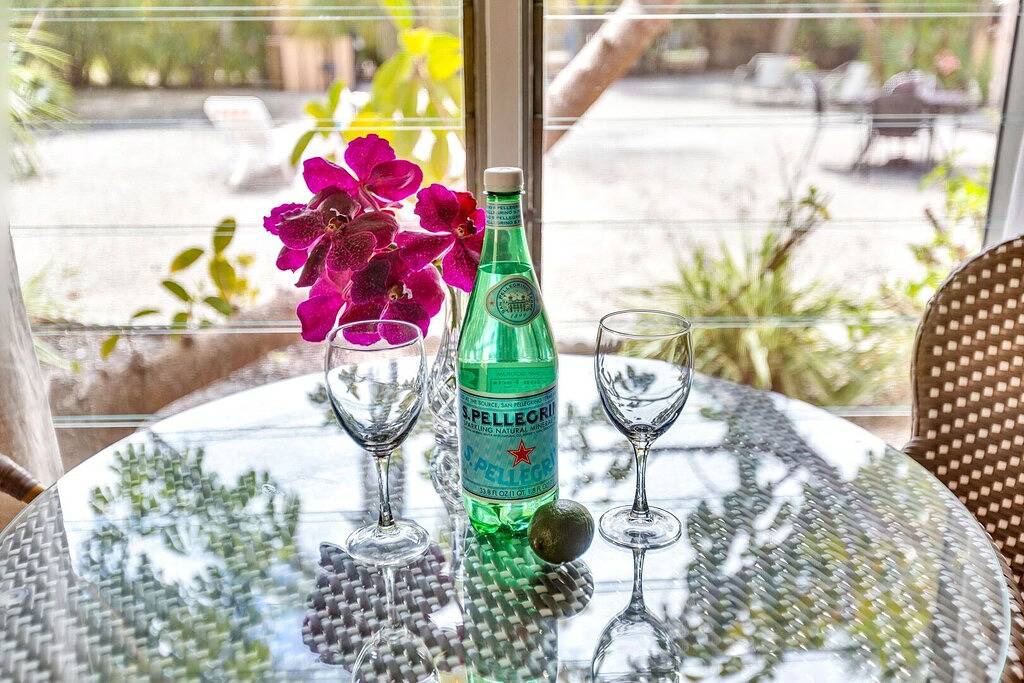 Sanibel-Style am East End! Gehen Sie zu Fuß zu Restaurants, zum Leuchtturm und zum berühmten Pinnochio-Eis! in Sanibel, Sanibel Island