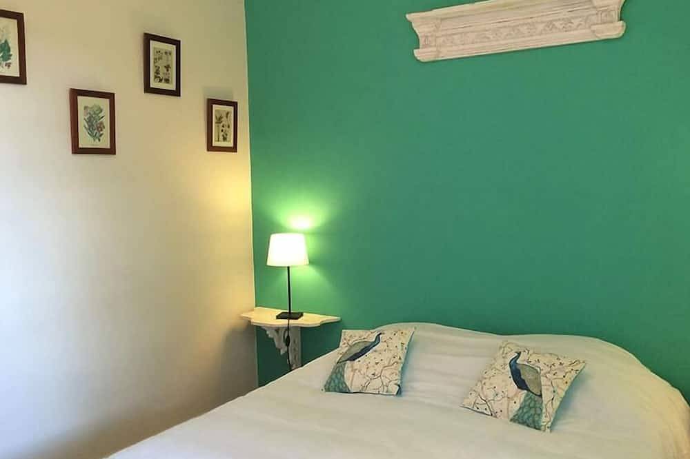 Ganze Wohnung, Apartment-Villa-Ensuite-Gartenblick-Gîte Le Ramonétage in Salles-d'Aude, Narbonne und Umgebung