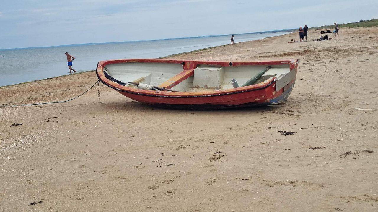 Ferienhaus für 4 Personen (40 m²) in Mellbystrand in Mellbystrand, Halland