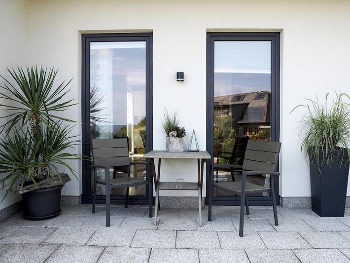 Ferienhaus für 6 Personen, mit Garten und Ausblick, kinderfreundlich in Wohlenberg - 4