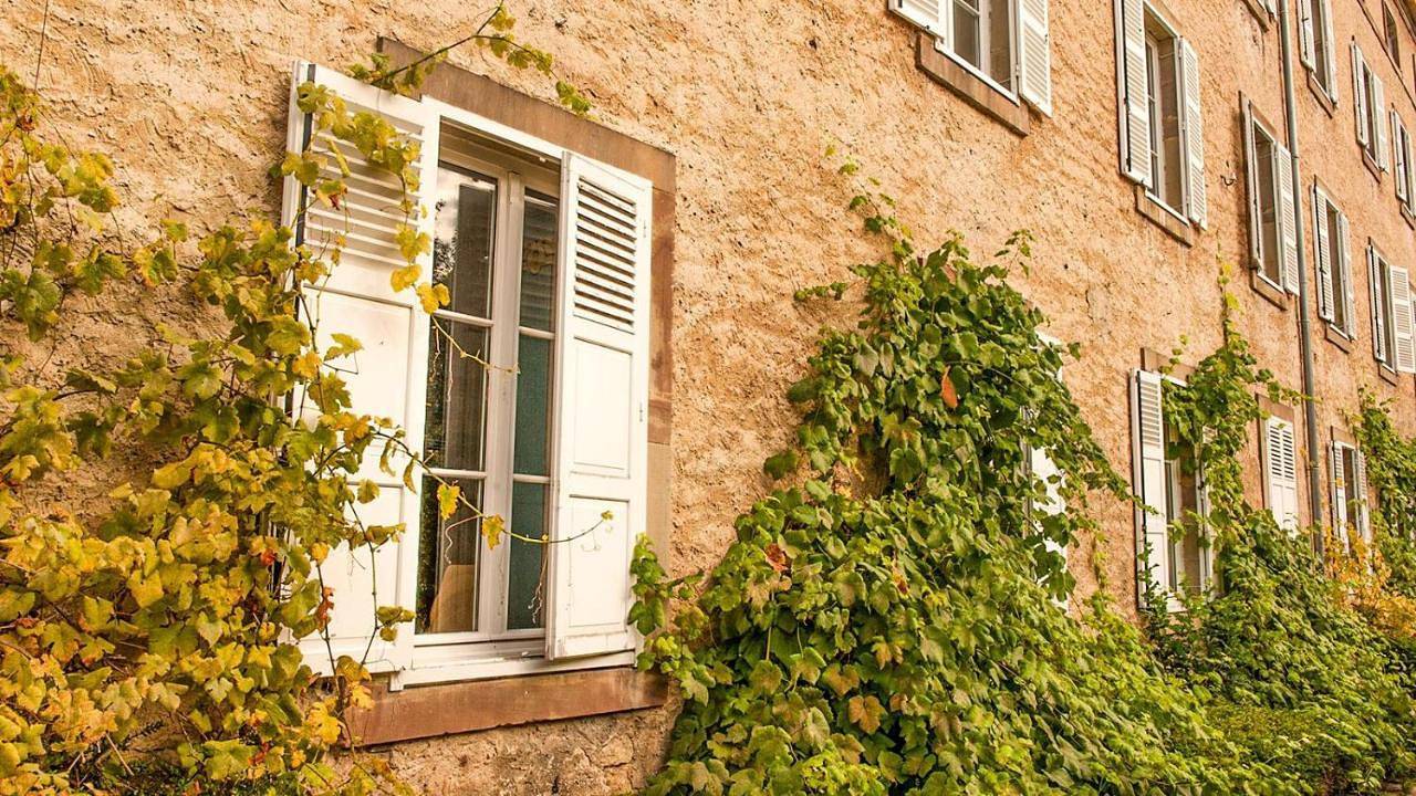 Hôtel du Couvent St Ulrich in Dolving, Sarrebourg