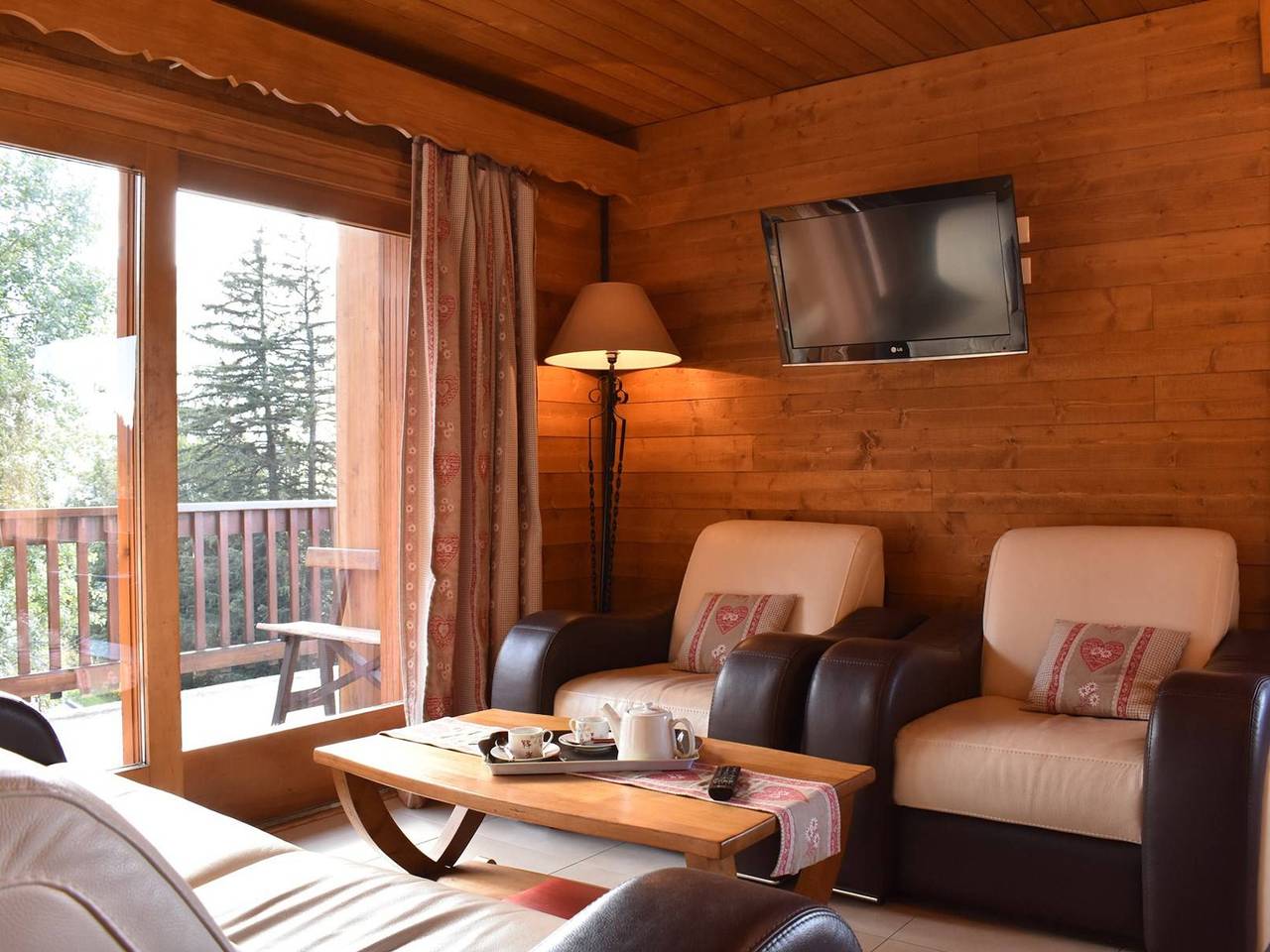 Photo : Appartement de vacances
