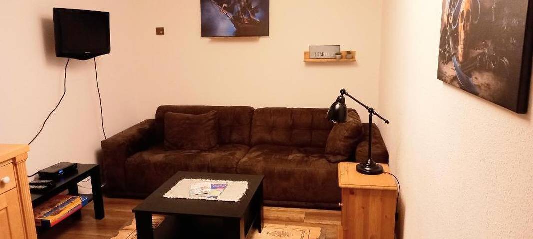 Ferienwohnung für 2 Personen, mit Terrasse und Garten in Bordelum - 4