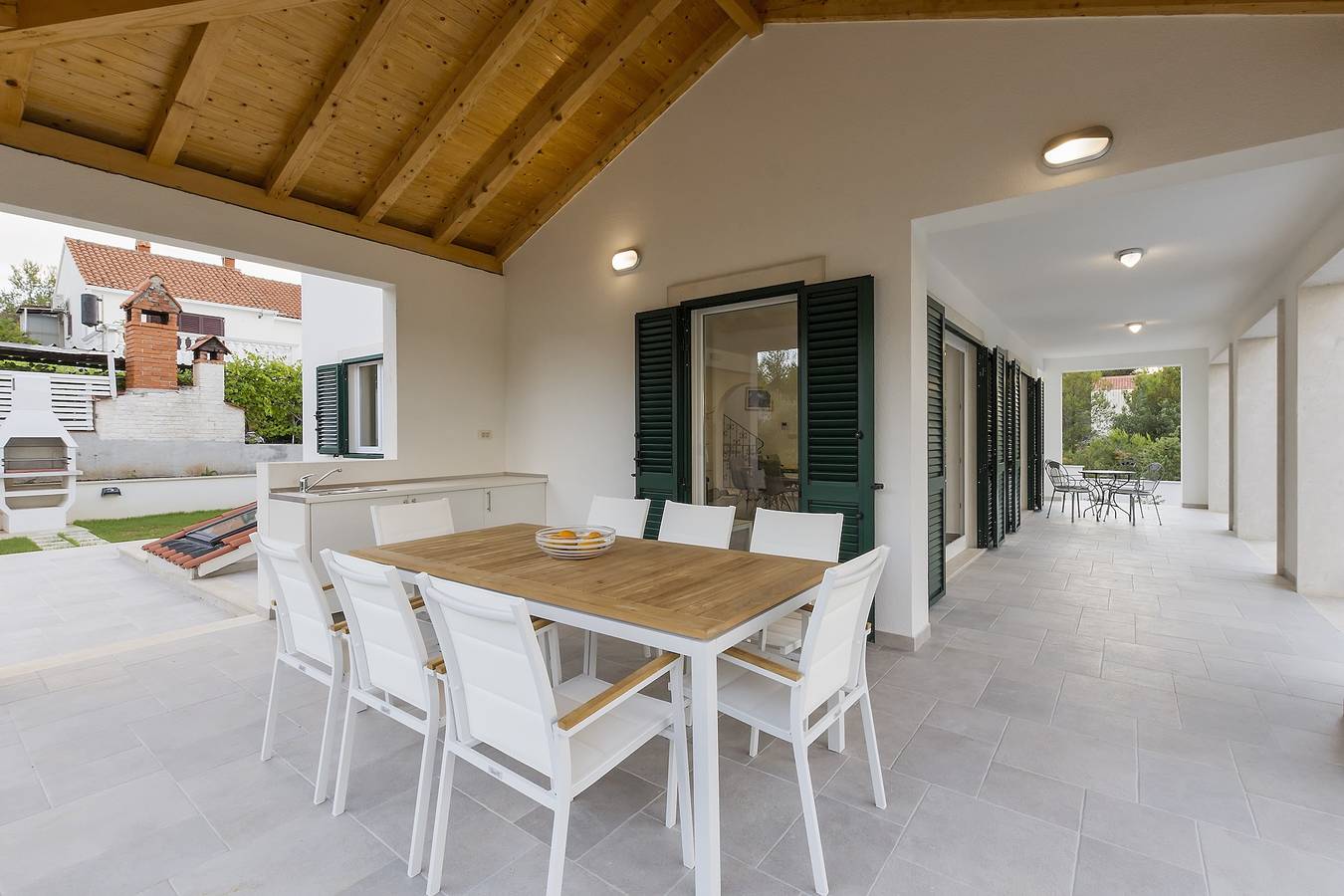 Casa vacanza a Brac a partire da 498€ a notte