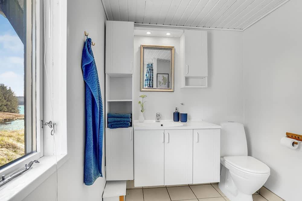 Tolles Haus in Hobro mit Küche in Himmerland