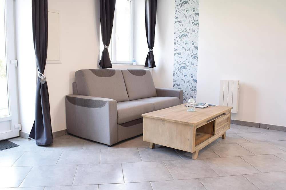 Appartement entier, Bel appartement à Sainteny in Sainteny, Côte de la Déroute