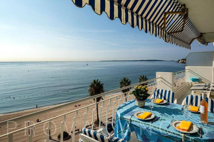 Appartement de vacances pour 4 personnes - 1