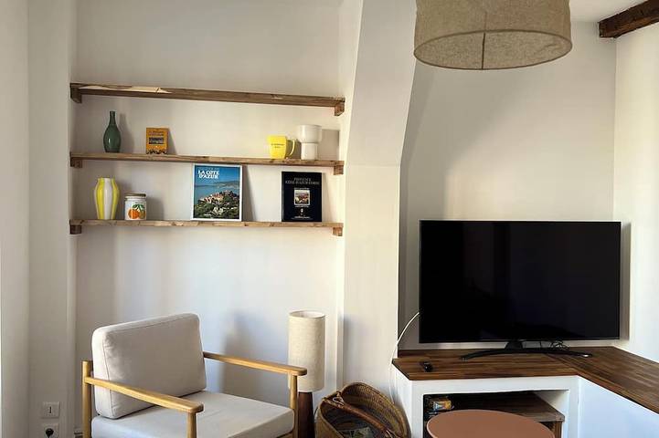 Appartement de vacances pour 2 personnes - 1