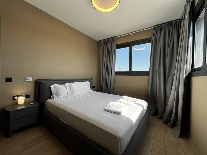 Gîte pour 4 personnes, avec terrasse à Limassol - 4