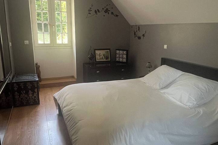 Location de vacances pour 6 personnes, animaux acceptés à Osse-en-Aspe - 2