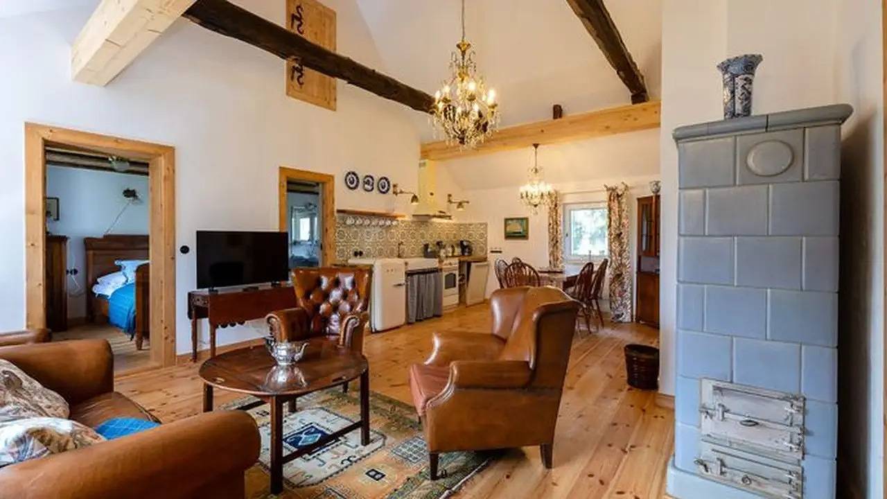 Ferienhaus für 5 Personen (80 m²) in Waase in Waase, Ummanz