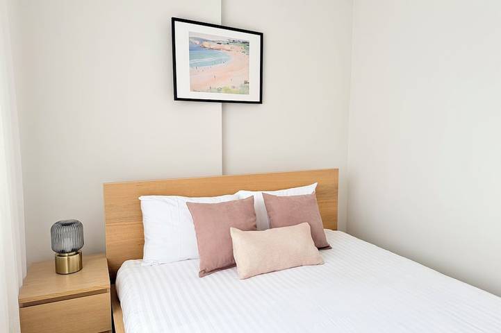 Appartement entier, Modern Central Flat Near Old Town with Fast Wifi 2Br in Antalya, Province d'Antalya
