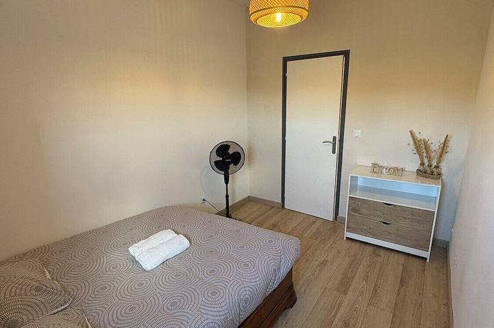 Location de vacances pour 8 personnes à Le Blanc - 4