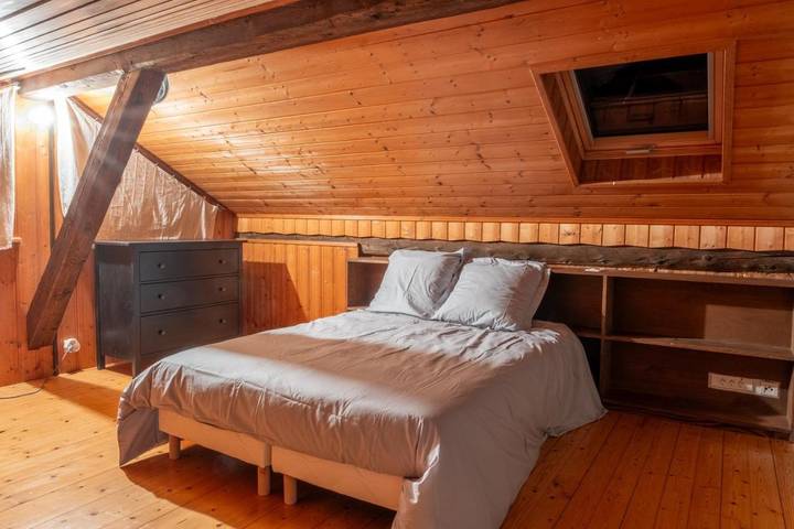 Location de vacances pour 10 personnes, avec jacuzzi et jardin, adapté aux familles à Prénovel - 2