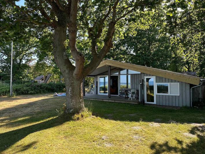 Ferienhaus für 6 Personen, mit Terrasse, kinderfreundlich
