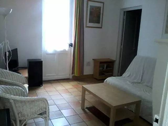 Location de vacances pour 6 personnes, avec vue, animaux acceptés à Naujac-sur-Mer - 3