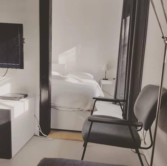 Appartement de vacances pour 4 personnes, avec terrasse et jardin - 1