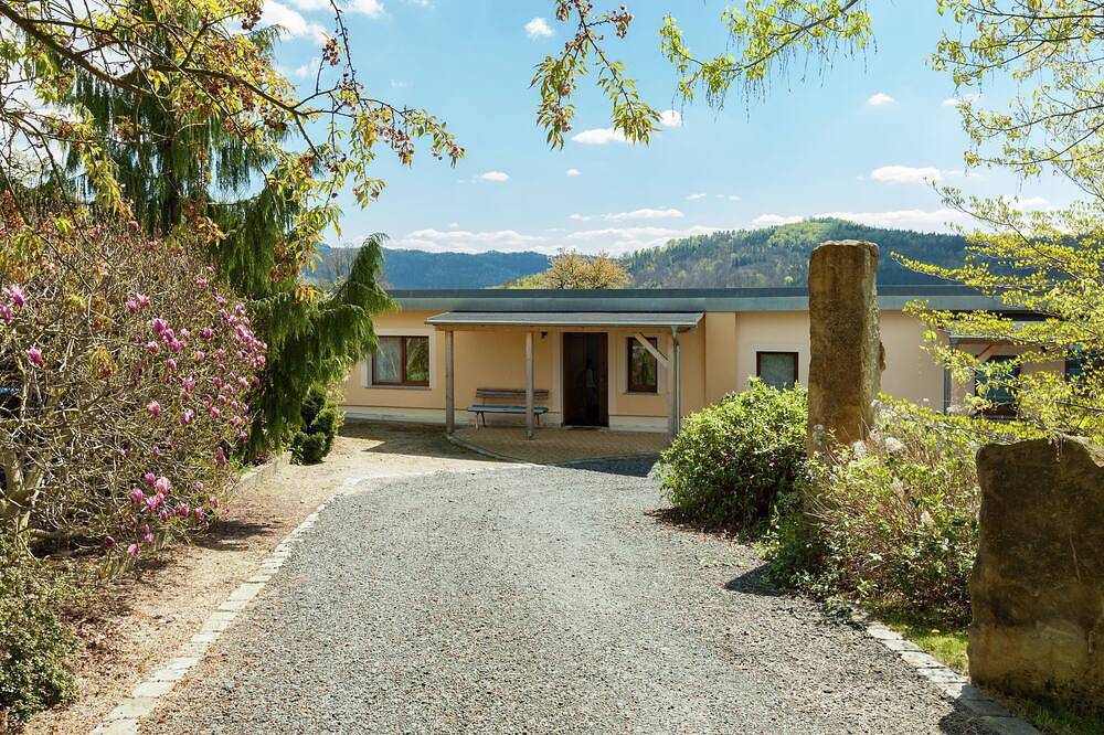 Ferienhaus, Mittelndorf in Mittelndorf, Sebnitz