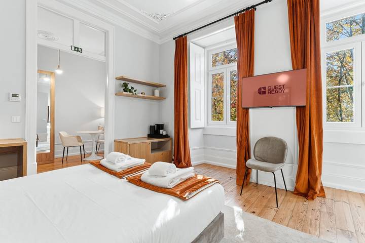 Gîte pour 2 personnes à Coimbra - 3