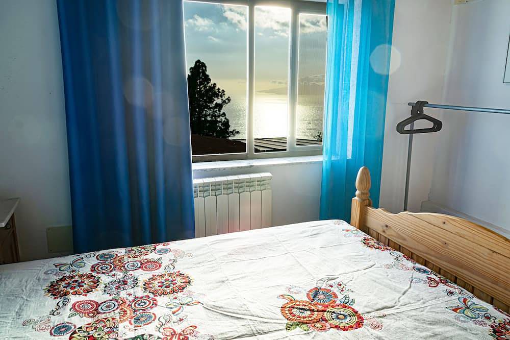 Ganze Wohnung, Appartement auf einer Finca in ruhiger Lage am Rande des Naturschutzgebietes in Chío, Guía de Isora