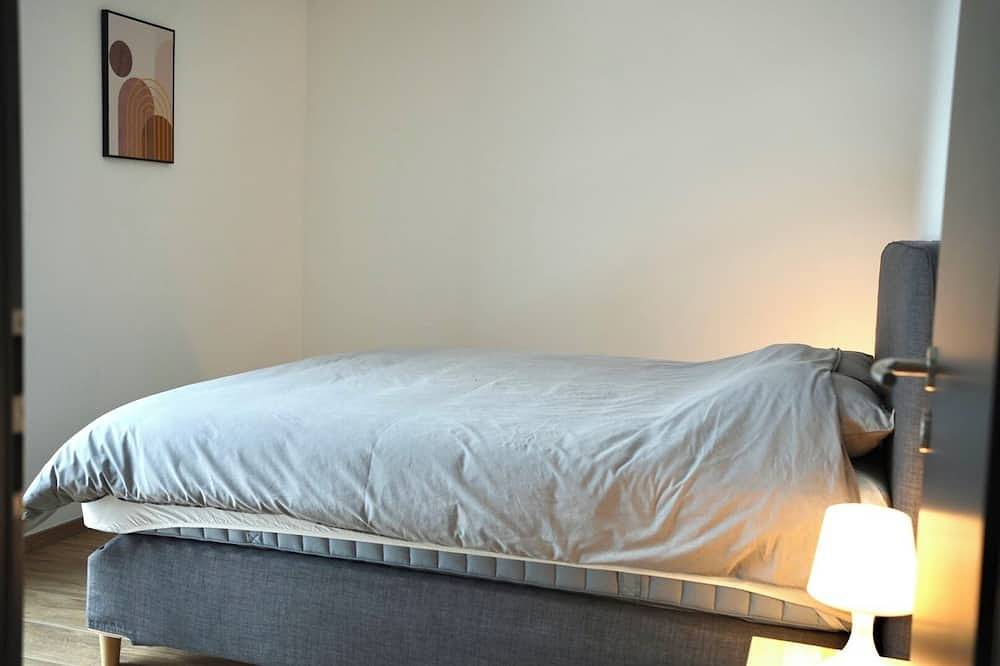 Ganze Wohnung, Appartement Moderne in Vaux-sur-Sûre, Parc naturel Haute-Sûre Forêt d'Anlier