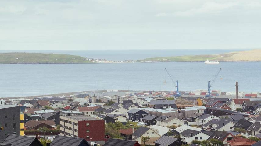 Appartement de vacances pour 4 personnes, avec vue et balcon