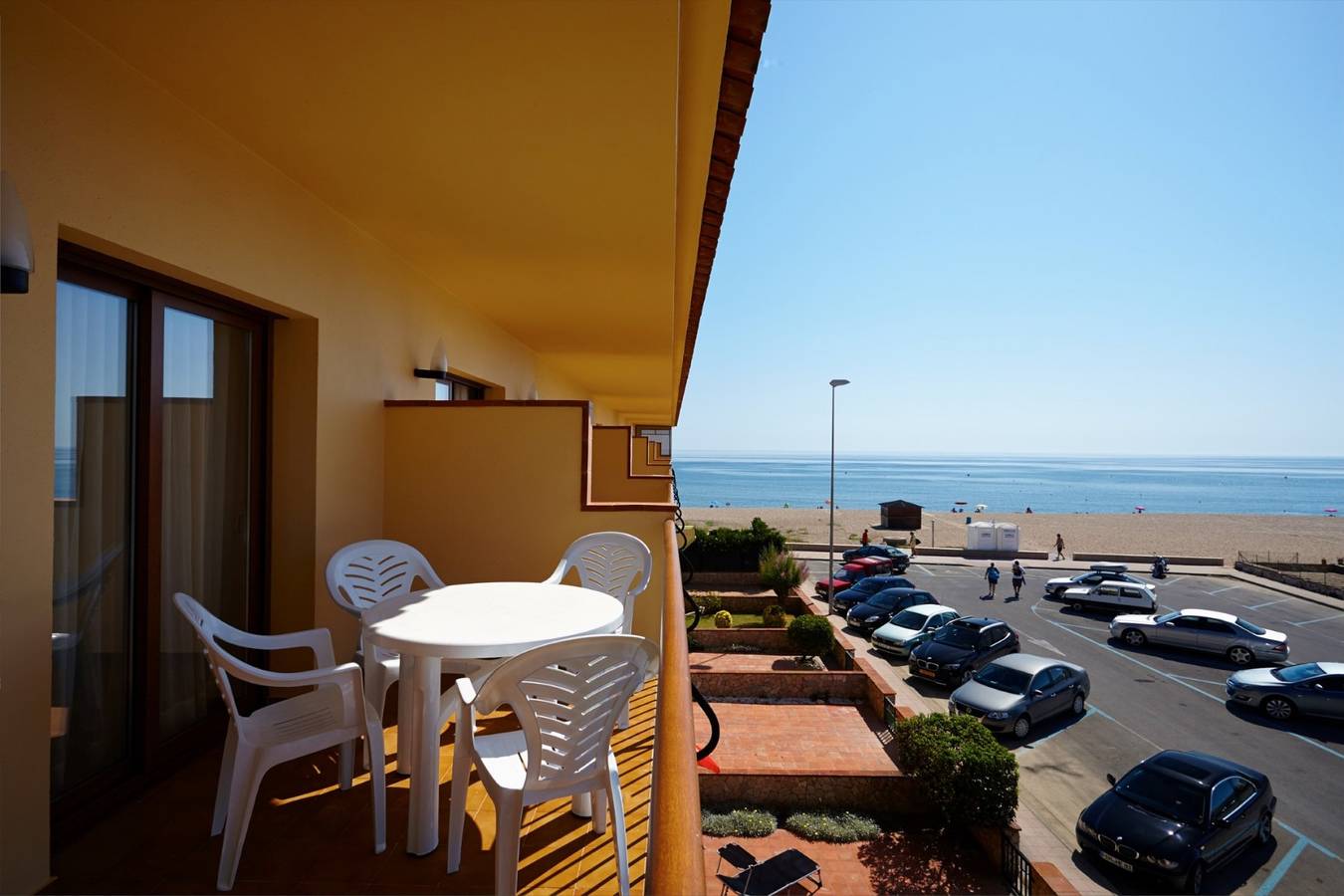 Apartamento entero, 303 - Dunes H-2 - 003000 in Pals, Costa Brava