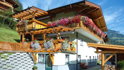 Hütte für 8 Personen in Großarl, Ski Amadé, Bild 1