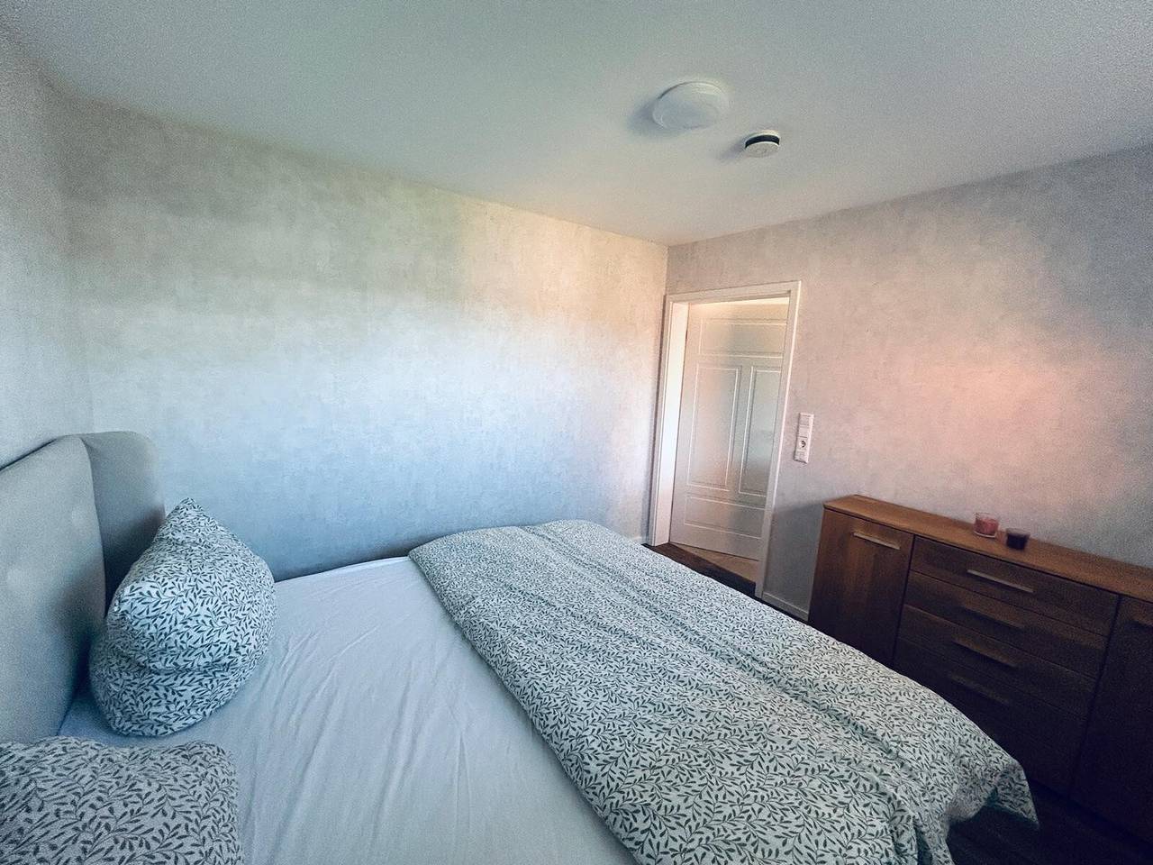 Appartement aan de Vechtedamm met privéterras, foto 8