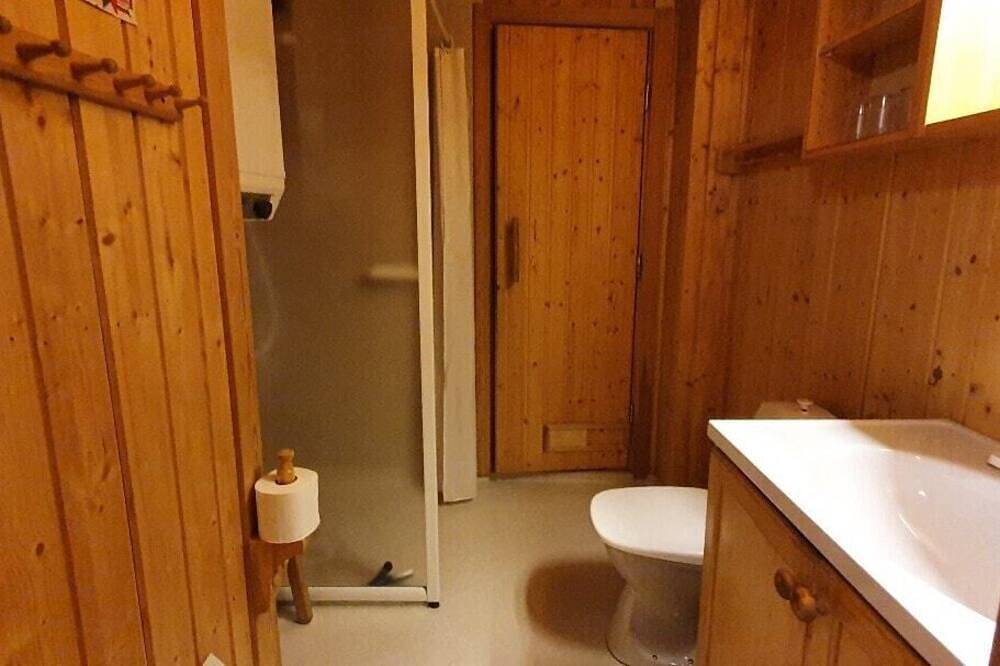Sauna | Wi-Fi | Terrace | Wood stove | Cable Tv in Lofsdalen, Härjedalen