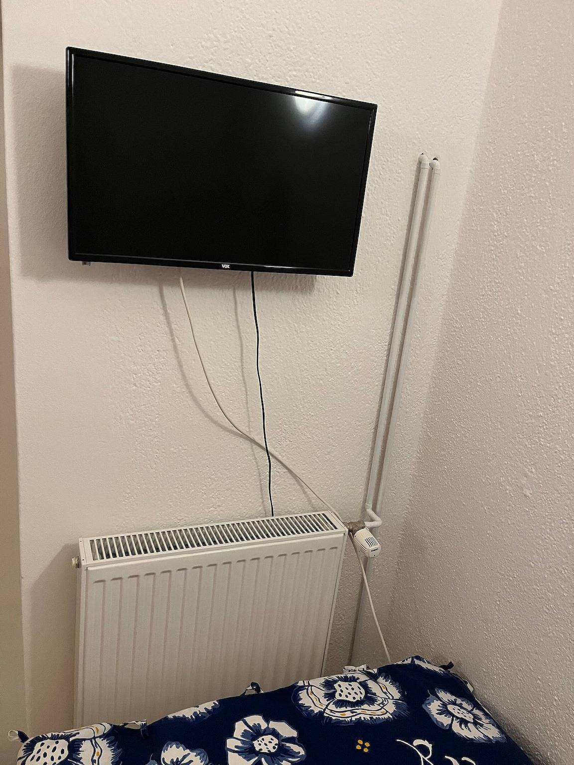 Ganze Wohnung, Ruhiges Einzelzimmer im Zentrum von Zagreb mit Garten in Zagreb, Zagreb und Umgebung