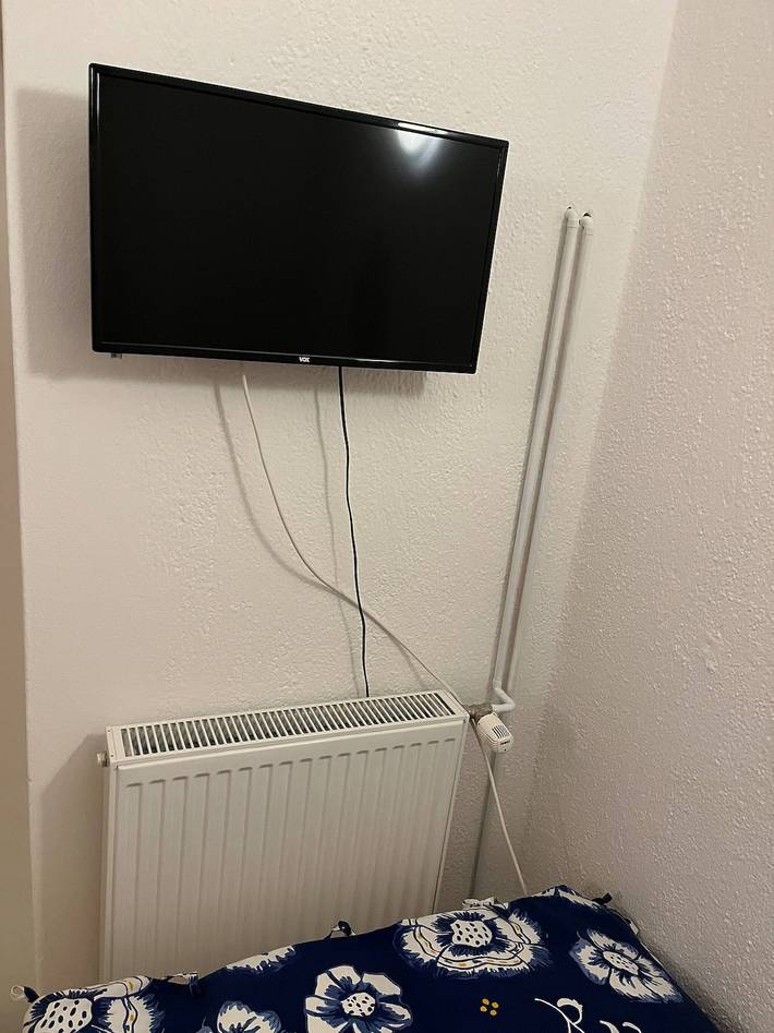 Ganze Wohnung, Ruhiges Einzelzimmer im Zentrum von Zagreb mit Garten in Zagreb, Zagreb und Umgebung