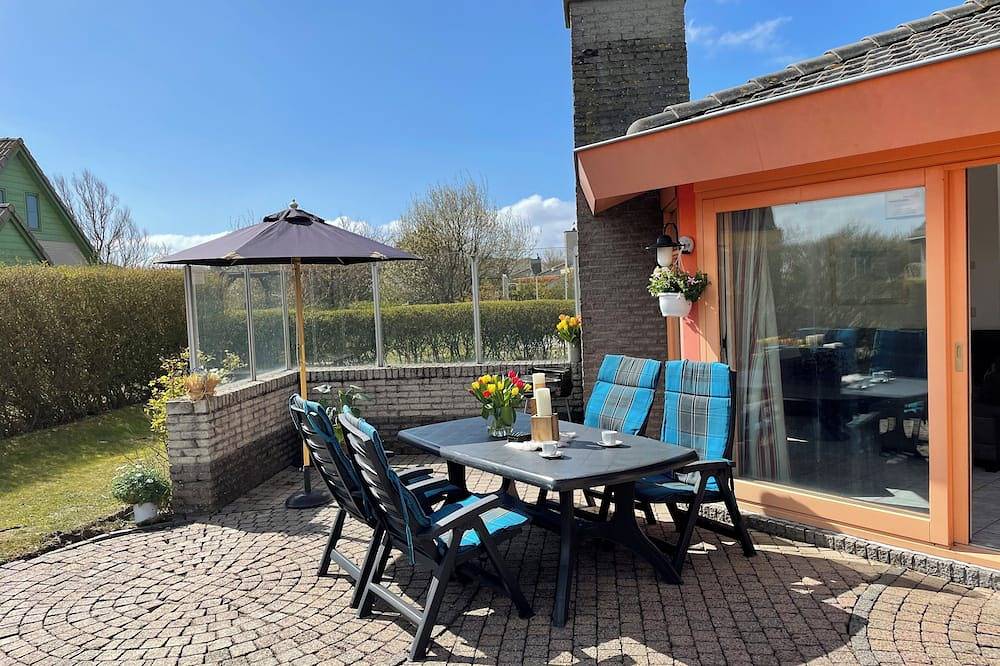 Cottage für 4 Personen in Julianadorp aan Zee, Julianadorp