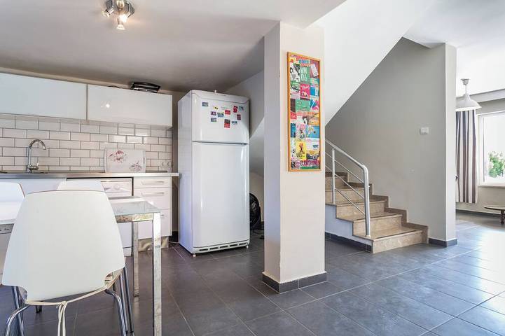 Villa für 8 Personen, mit Haustier - 1