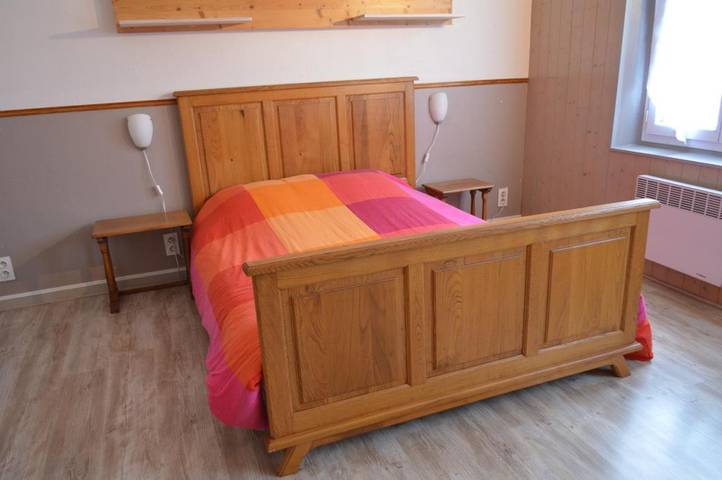 Gîte pour 2 personnes à Tillé (Oise) - 4