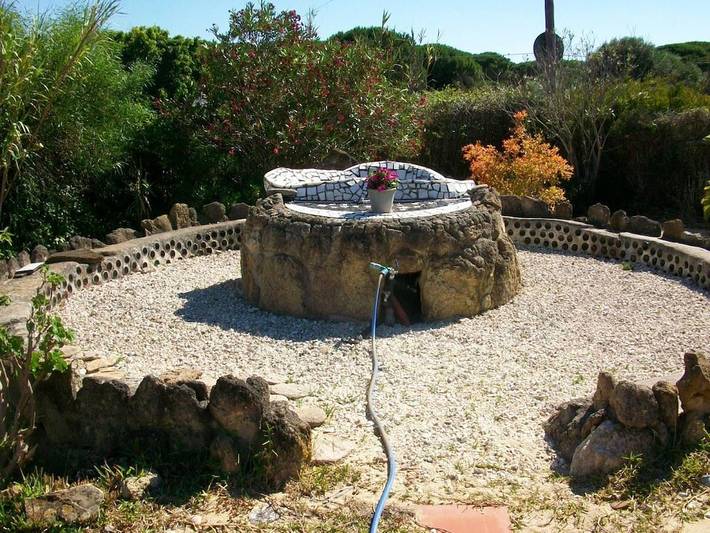 Appartamento per vacanze con 1 camera da letto in Los Canos de Meca, Barbate