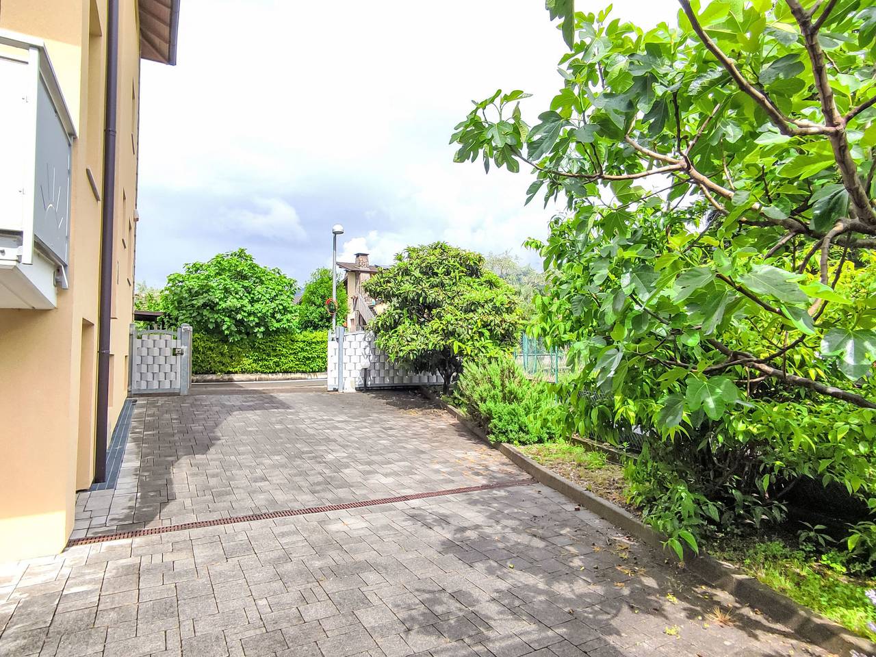 Ganze Wohnung, Calicantus in Dro, Gardasee-Berge