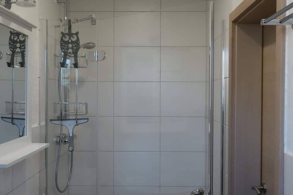 Geheel appartement, Fewo Frank Rudersberg, 1-3 personen, in Rudersberg, Rems-Murr-Kreis