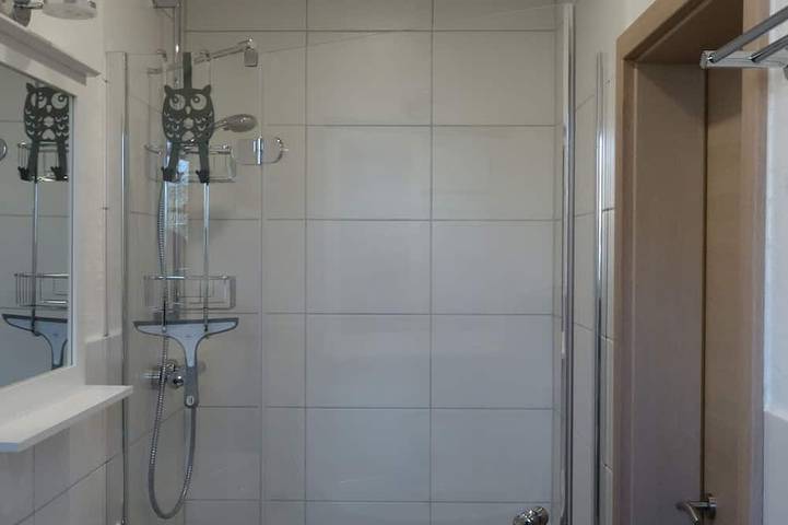 Appartement entier, FeWo Frank Rudersberg, 1-3 personnes, in Rudersberg, Arrondissement de Rems-Murr