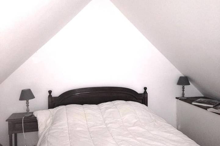 Ferienhaus für 4 Personen, mit Garten und Whirlpool in Wissant - 2