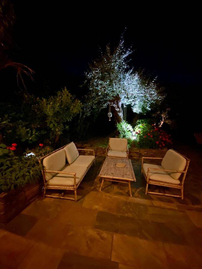 U Sant'Agnellu in Rogliano, Cap Corse