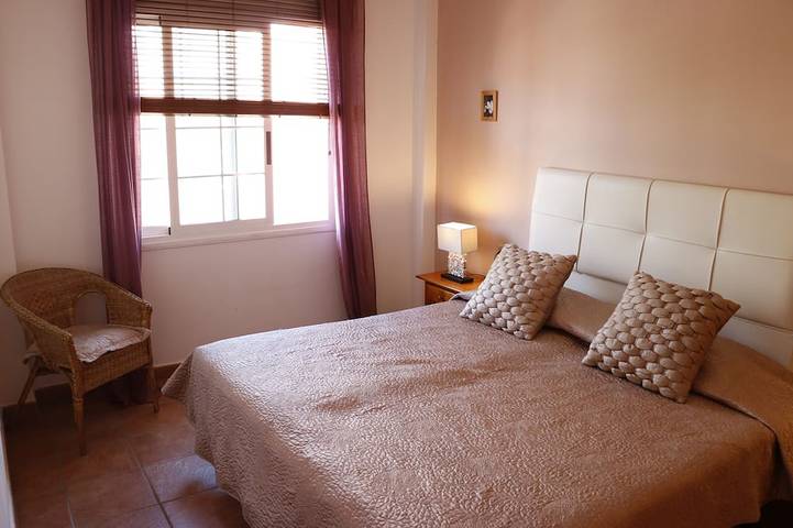 Entire apartment, Casa Denise in Playa de San Juan, Guía de Isora