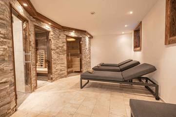 Appartement voor 4 Personen in Rätikon mountain range, Brand, Afbeelding 2