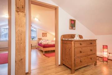 Vacation Rental for 6 Guests in Wangen, Swabia, Picture 4