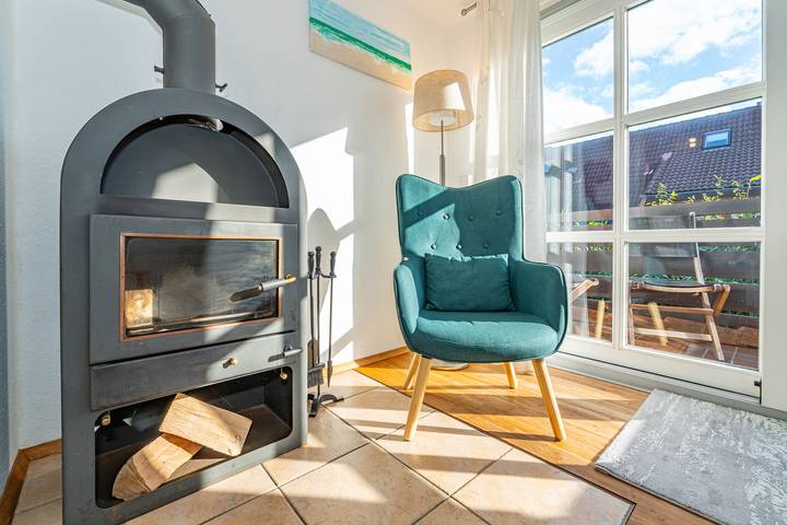 Ganze Ferienwohnung, Robbenweg 7, App. D 4 in Westerland, Sylt (Gemeinde)
