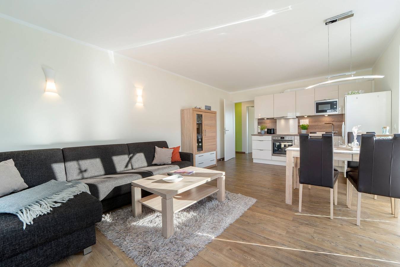 Ferienwohnung in Grömitz für 4 Personen in Grömitz